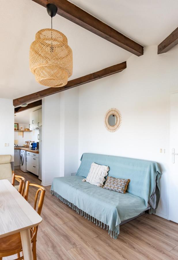 Sur Pilotis☆ 4Pers ☆Vue Incroyable Sur Le Bassin Apartment Gujan-Mestras Exterior photo